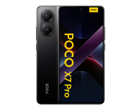 Xiaomi POCO X7 Pro 12/512GB Black - 1306175 - zdjęcie 1